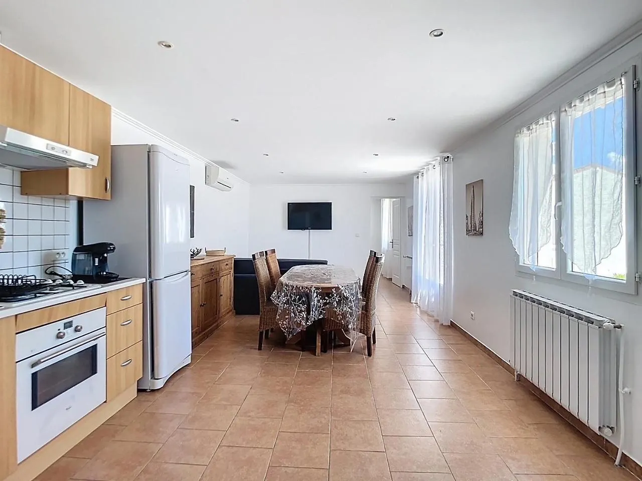 Casa vacanze Maison 50M2 Dans Propriete Privee A 20 Minutes De La Mer Marsiglia