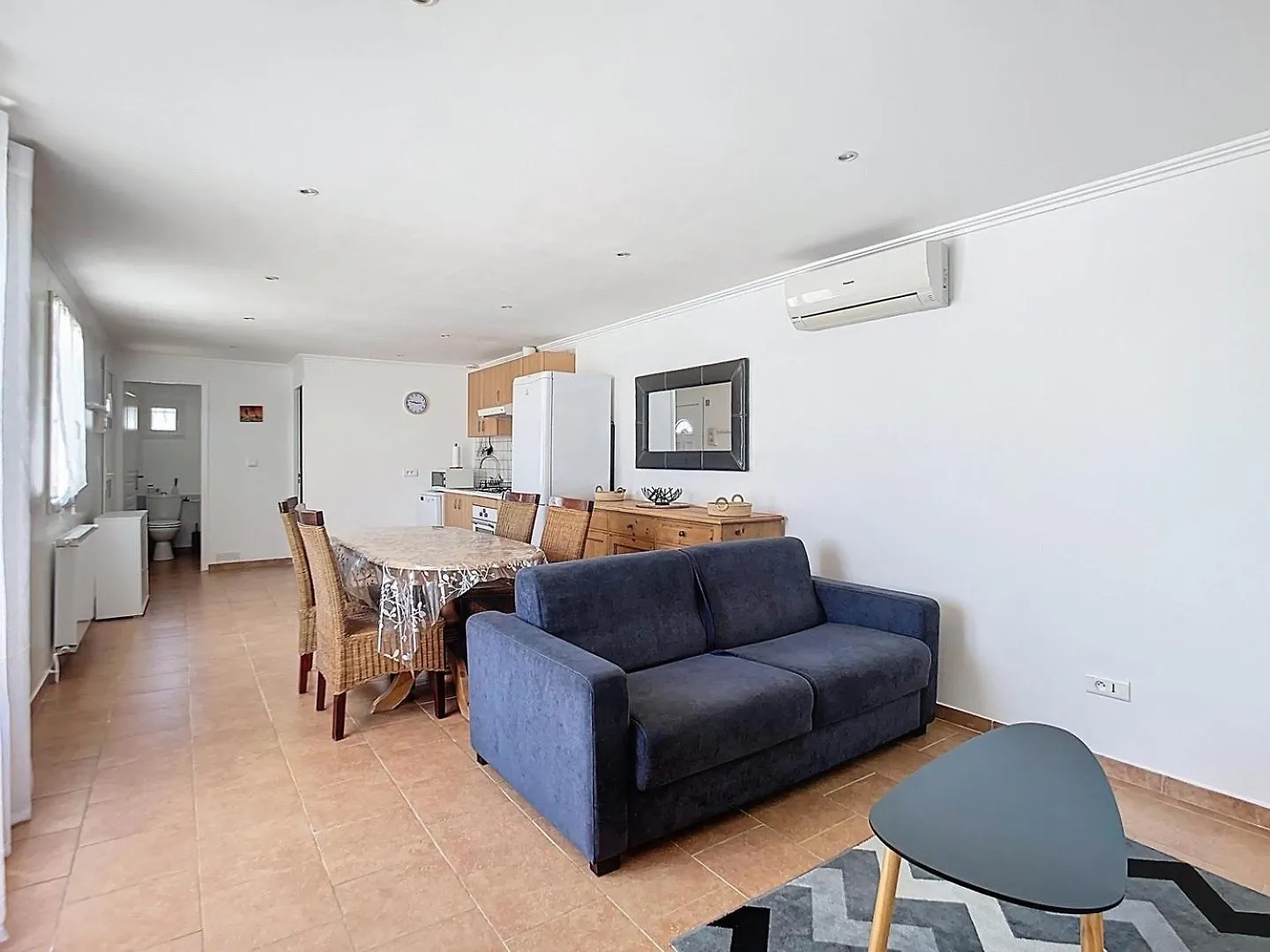 Maison 50M2 Dans Propriete Privee A 20 Minutes De La Mer Marsiglia Casa vacanze