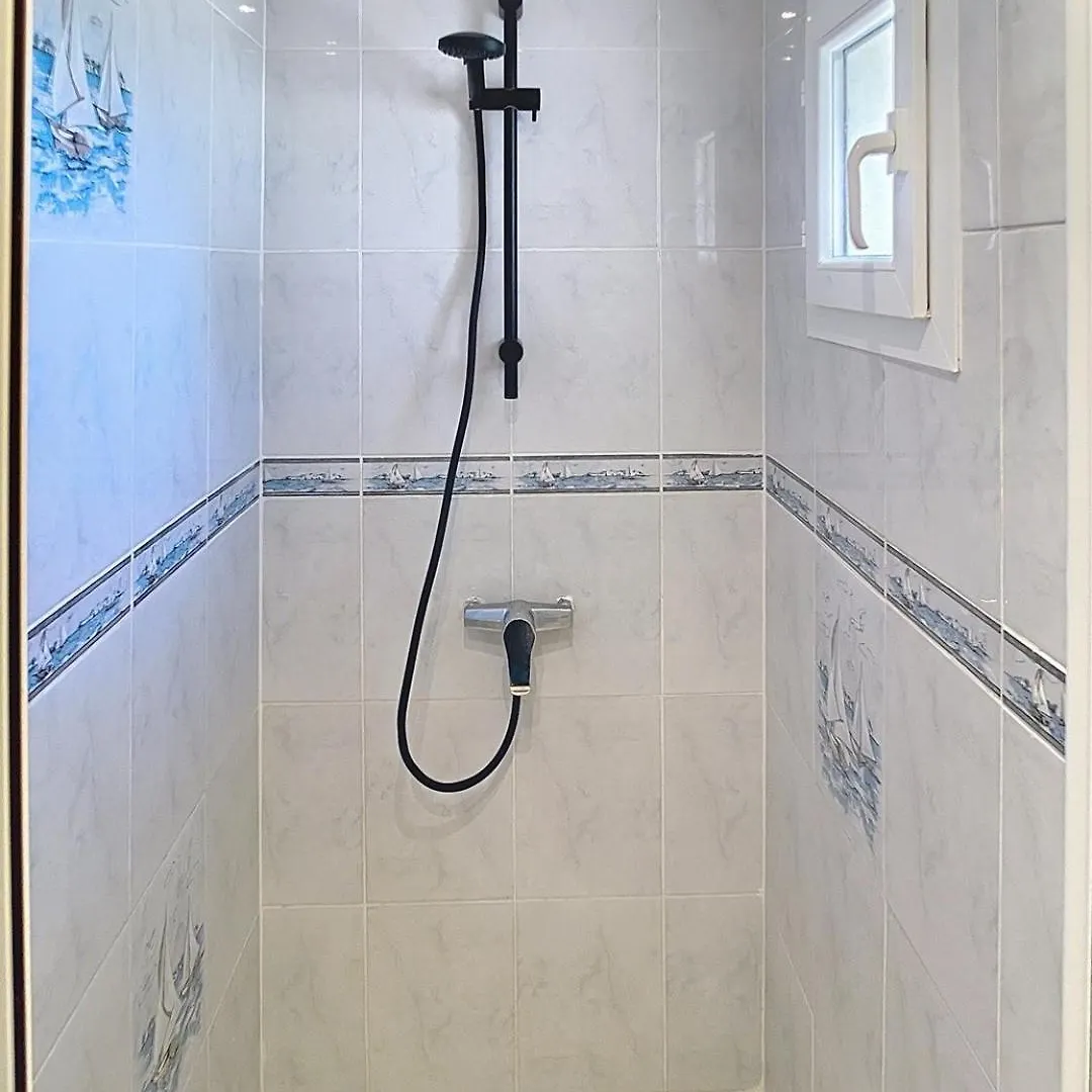 Maison 50M2 Dans Propriete Privee A 20 Minutes De La Mer مارسيليا