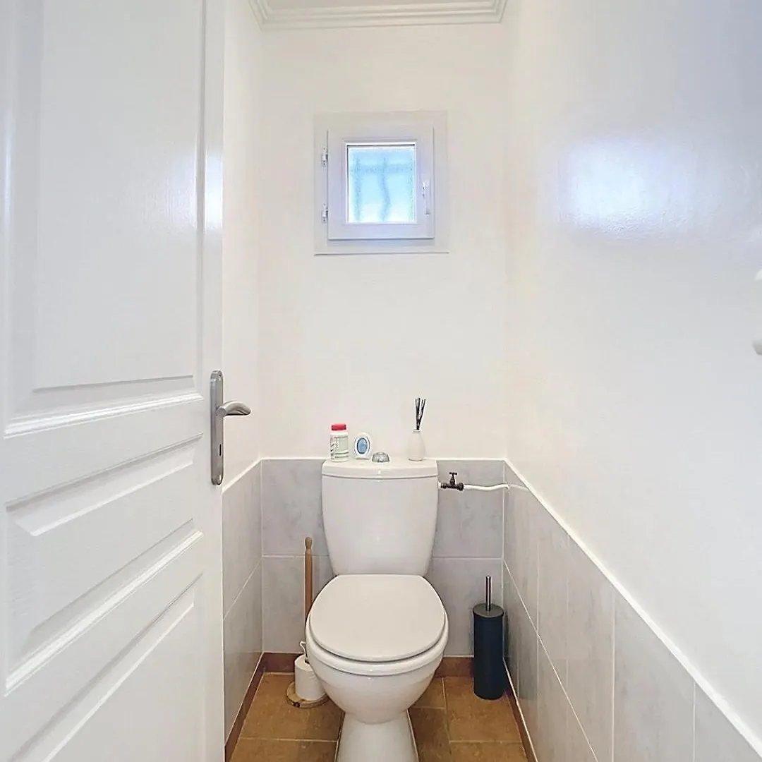 بيت للعطل Maison 50M2 Dans Propriete Privee A 20 Minutes De La Mer مارسيليا