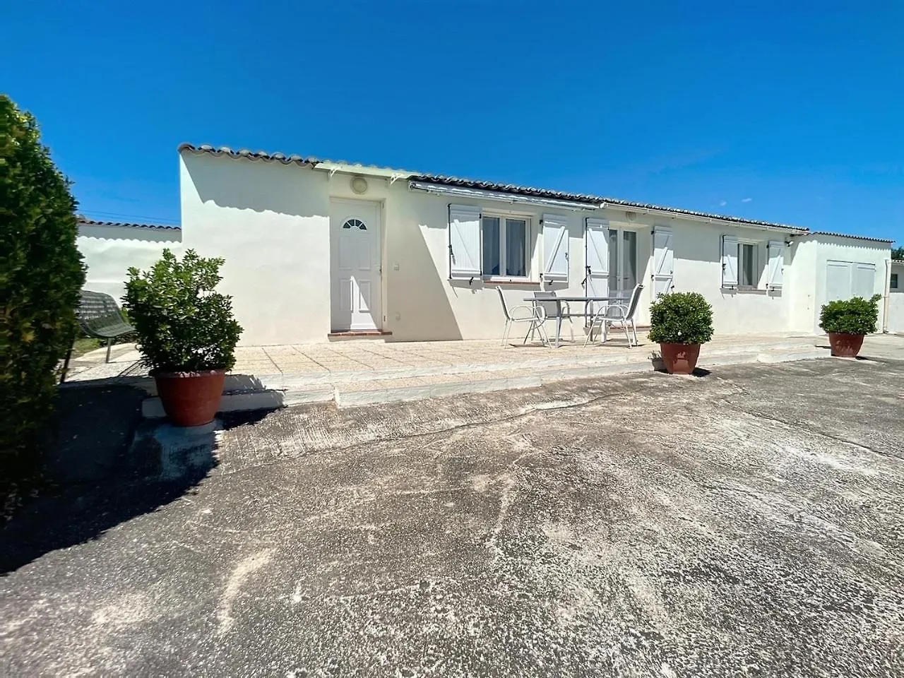 بيت للعطل Maison 50M2 Dans Propriete Privee A 20 Minutes De La Mer مارسيليا فرنسا