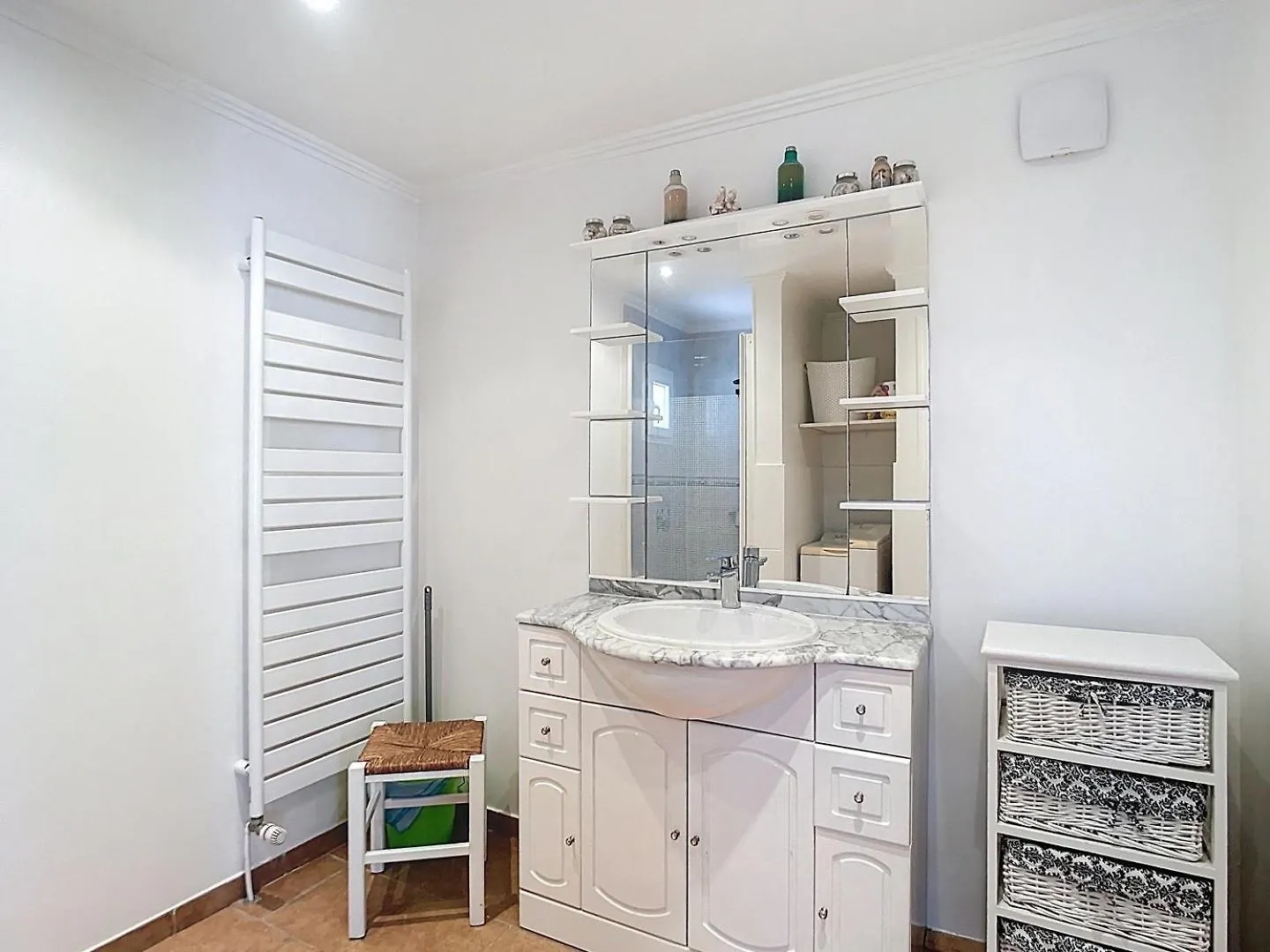 بيت للعطل Maison 50M2 Dans Propriete Privee A 20 Minutes De La Mer مارسيليا فرنسا
